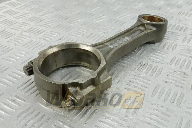 Isuzu 8980184252 - Vevstake för Byggmaskiner: bild 1 Isuzu 8980184252 - Vevstake för Byggmaskiner: bild 1