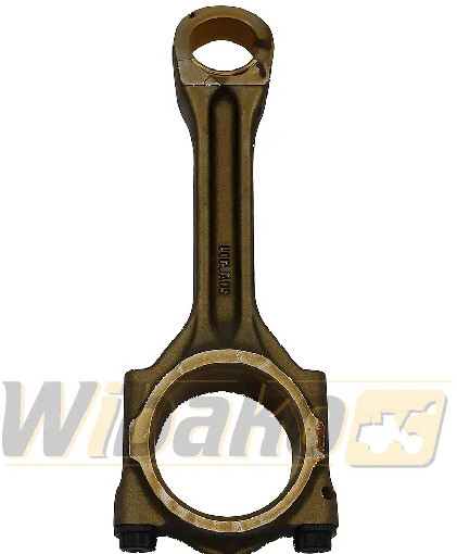 KMP 1004/1006 4115C321 - Vevstake för Byggmaskiner: bild 1 KMP 1004/1006 4115C321 - Vevstake för Byggmaskiner: bild 1