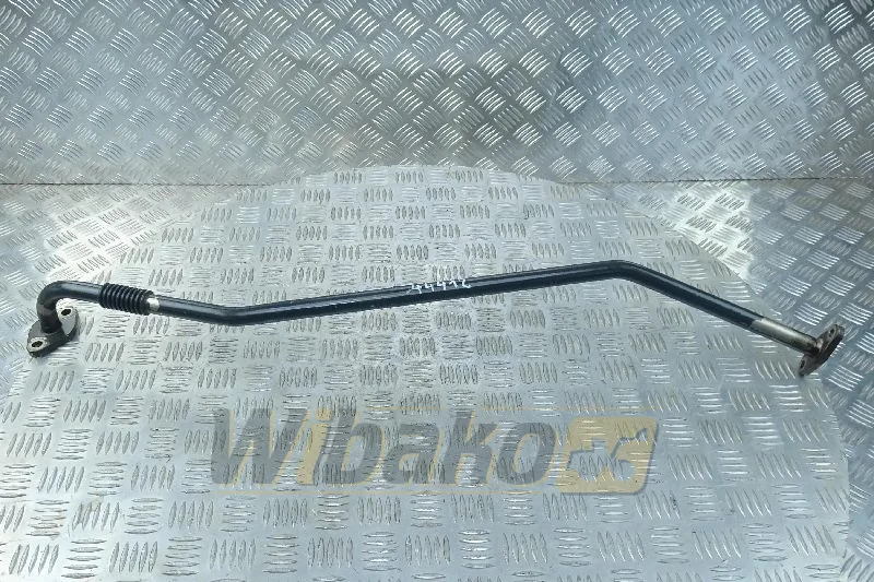 Komatsu 6D125E-3 6154-51-8570 - Turbo för Byggmaskiner: bild 1 Komatsu 6D125E-3 6154-51-8570 - Turbo för Byggmaskiner: bild 1