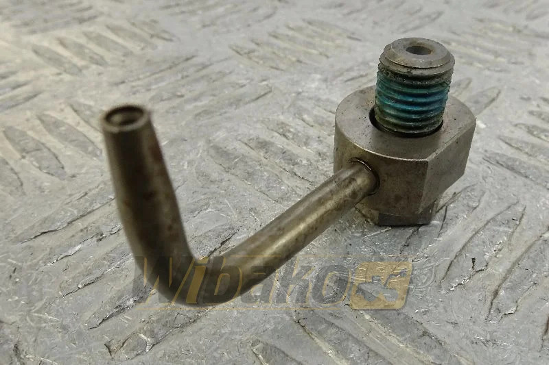 Liebherr 10131290 - Kolvar/ Ring/ Ärm för Byggmaskiner: bild 1 Liebherr 10131290 - Kolvar/ Ring/ Ärm för Byggmaskiner: bild 1