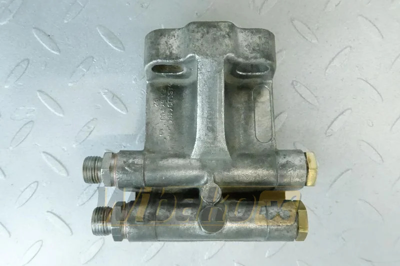 Liebherr 7368394 - Bränslefilter för Byggmaskiner: bild 1 Liebherr 7368394 - Bränslefilter för Byggmaskiner: bild 1