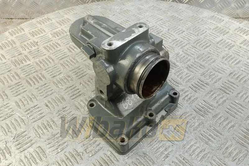 Liebherr 9073374 - Termostat för Byggmaskiner: bild 1 Liebherr 9073374 - Termostat för Byggmaskiner: bild 1