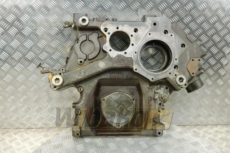 Liebherr 9277545 - Kamaxel för Byggmaskiner: bild 1 Liebherr 9277545 - Kamaxel för Byggmaskiner: bild 1