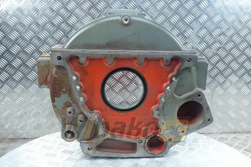 Liebherr D504 9738046/R120586/R121421/R502941/R503406/R503444 - Svänghjul för Byggmaskiner: bild 1 Liebherr D504 9738046/R120586/R121421/R502941/R503406/R503444 - Svänghjul för Byggmaskiner: bild 1