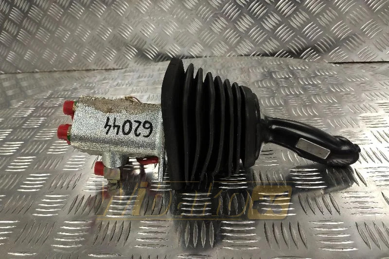 Liebherr VG 5 4/4 Z11 9080122 - Hydraulventil för Byggmaskiner: bild 1 Liebherr VG 5 4/4 Z11 9080122 - Hydraulventil för Byggmaskiner: bild 1