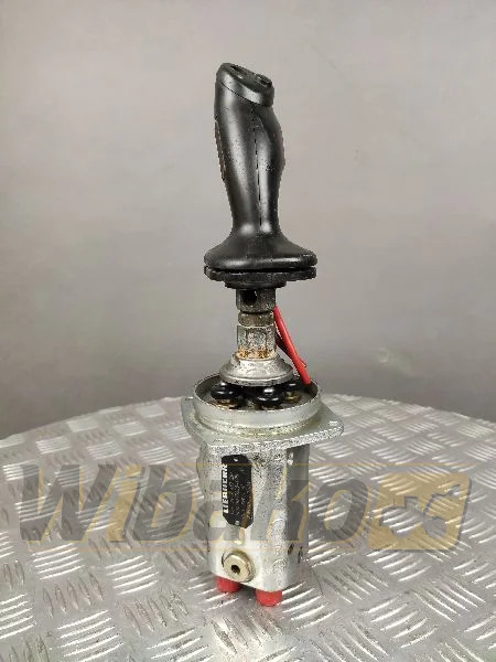 Liebherr VG-7 4/7 Z05 9273968-006 - Hydraulventil för Byggmaskiner: bild 1 Liebherr VG-7 4/7 Z05 9273968-006 - Hydraulventil för Byggmaskiner: bild 1