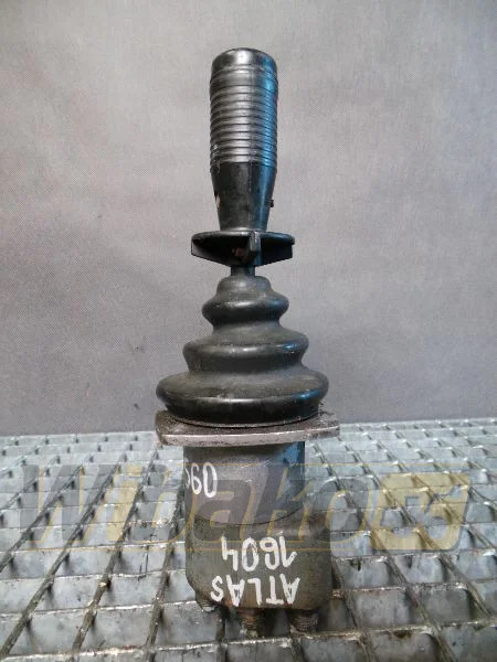 Linde 6763452366 - Hydraulventil för Byggmaskiner: bild 1 Linde 6763452366 - Hydraulventil för Byggmaskiner: bild 1