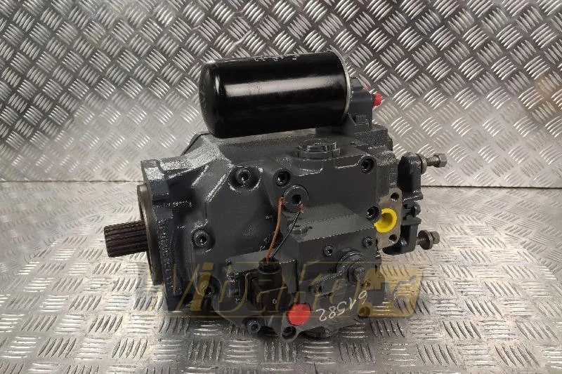 Linde BPV100R - Hydraulpump för Byggmaskiner: bild 1 Linde BPV100R - Hydraulpump för Byggmaskiner: bild 1