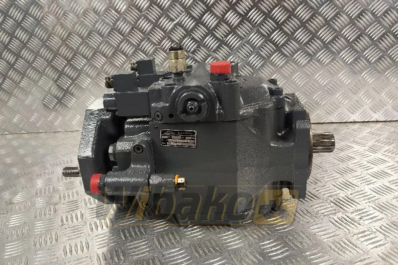 Linde BPV70L 514J050231 - Hydraulpump för Byggmaskiner: bild 1 Linde BPV70L 514J050231 - Hydraulpump för Byggmaskiner: bild 1