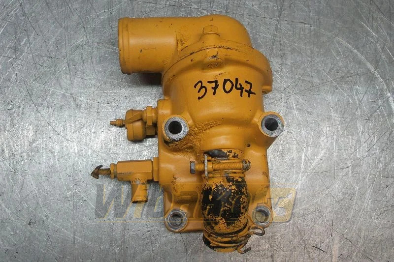 Mitsubishi 6D15 - Termostat för Byggmaskiner: bild 1 Mitsubishi 6D15 - Termostat för Byggmaskiner: bild 1