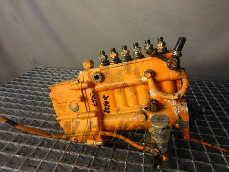 Motorpal 6M3133 0077 - Bränslepump för Byggmaskiner: bild 1 Motorpal 6M3133 0077 - Bränslepump för Byggmaskiner: bild 1