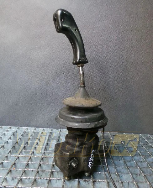 O&K 1598180/1 13390/24 - Hydraulventil för Byggmaskiner: bild 1 O&K 1598180/1 13390/24 - Hydraulventil för Byggmaskiner: bild 1