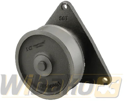 OE Germany 6CT 092000C60000 - Vattenpump: bild 1 OE Germany 6CT 092000C60000 - Vattenpump: bild 1