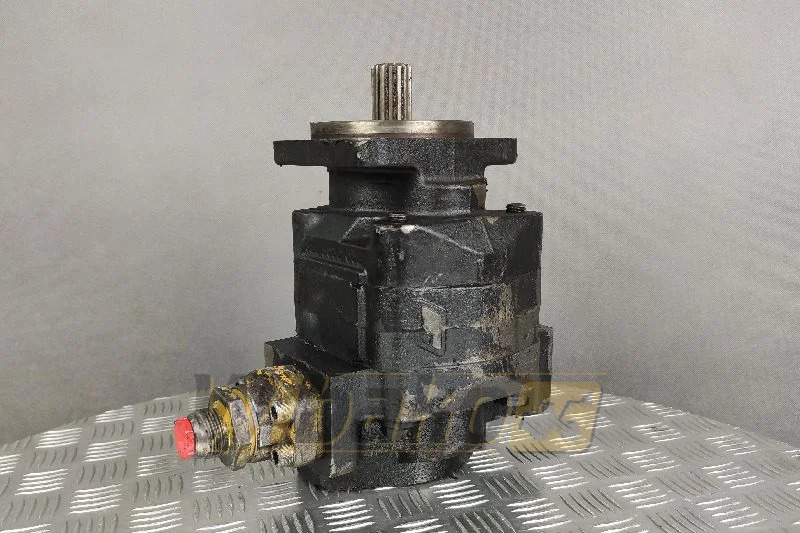 Parker 322-9539-207 N0714-6946 - Hydraulpump för Byggmaskiner: bild 2 Parker 322-9539-207 N0714-6946 - Hydraulpump för Byggmaskiner: bild 2