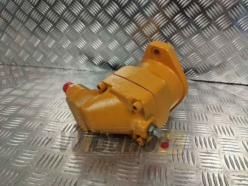 Parker F11-019-MU-SN-T-101 3703460 - Hydraulmotor för Byggmaskiner: bild 1 Parker F11-019-MU-SN-T-101 3703460 - Hydraulmotor för Byggmaskiner: bild 1