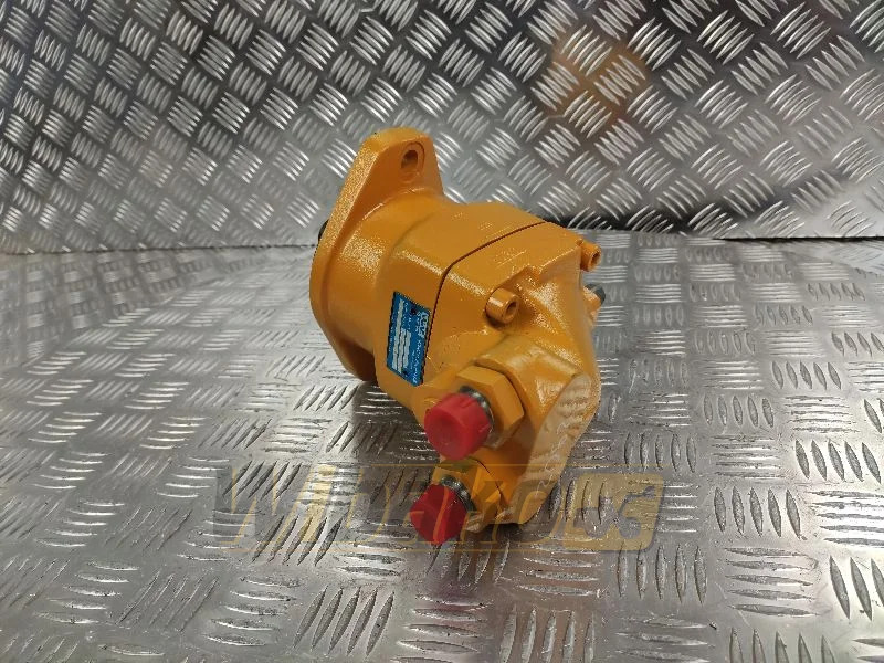 Parker F11-019-MU-SN-T-101 3703460 - Hydraulmotor för Byggmaskiner: bild 3 Parker F11-019-MU-SN-T-101 3703460 - Hydraulmotor för Byggmaskiner: bild 3
