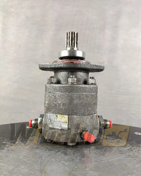 Parker M2B331 J26GO24 - Hydraulmotor för Byggmaskiner: bild 1 Parker M2B331 J26GO24 - Hydraulmotor för Byggmaskiner: bild 1