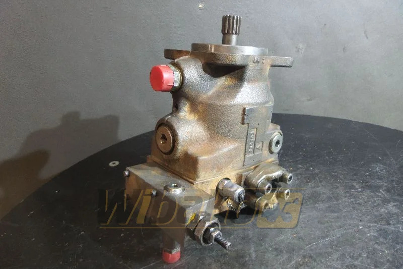 Parker PV023R1E1TNMFC - Hydraulpump för Byggmaskiner: bild 2 Parker PV023R1E1TNMFC - Hydraulpump för Byggmaskiner: bild 2