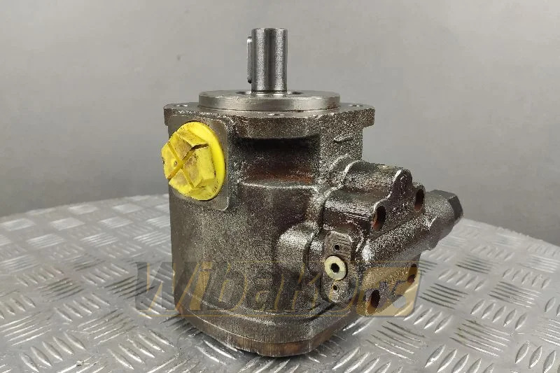 Parker PVS16EH140C2 FY47067159 - Hydraulpump för Byggmaskiner: bild 2 Parker PVS16EH140C2 FY47067159 - Hydraulpump för Byggmaskiner: bild 2