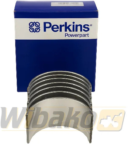 Perkins 1104 T410927 - Motorlager för Byggmaskiner: bild 1 Perkins 1104 T410927 - Motorlager för Byggmaskiner: bild 1