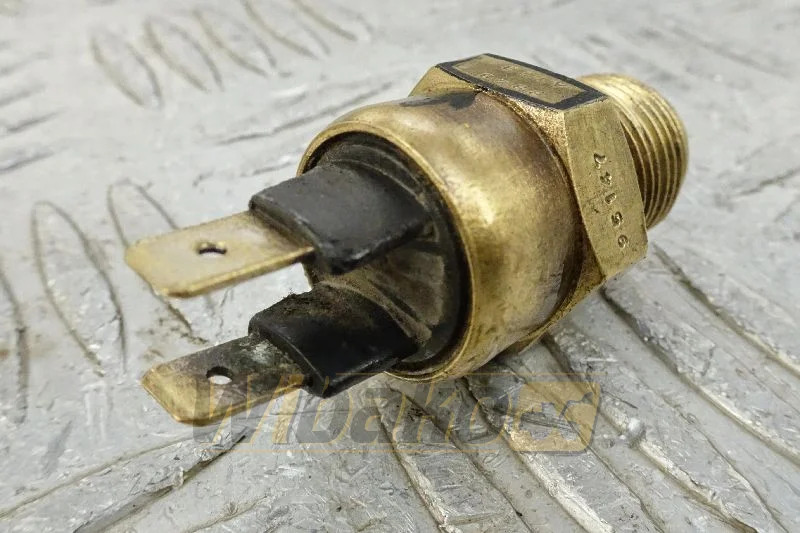 Perkins 2848A123 - Sensor för Byggmaskiner: bild 1 Perkins 2848A123 - Sensor för Byggmaskiner: bild 1