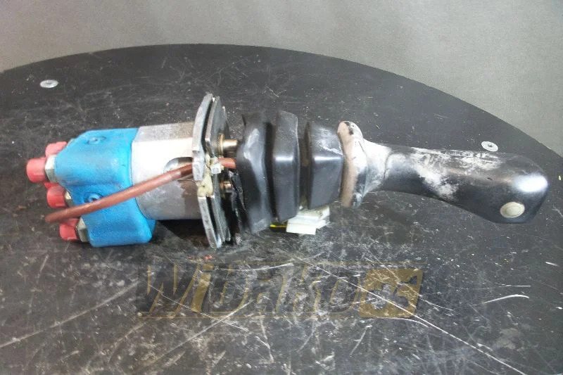 Rexroth 5TH6E52.14/YU01M05 - Hydraulventil för Byggmaskiner: bild 3 Rexroth 5TH6E52.14/YU01M05 - Hydraulventil för Byggmaskiner: bild 3