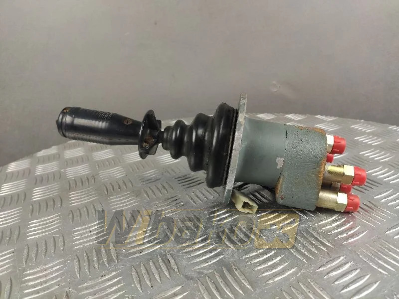 Rexroth Sigma TH22589800 P4743324M - Hydraulventil för Byggmaskiner: bild 1 Rexroth Sigma TH22589800 P4743324M - Hydraulventil för Byggmaskiner: bild 1