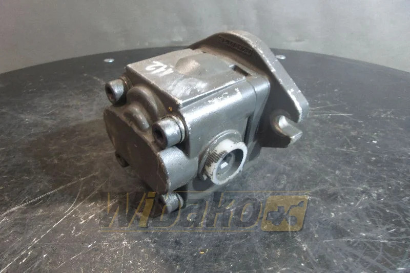 Shimadzu K3V112 A14L967 - Hydraulpump för Byggmaskiner: bild 2 Shimadzu K3V112 A14L967 - Hydraulpump för Byggmaskiner: bild 2
