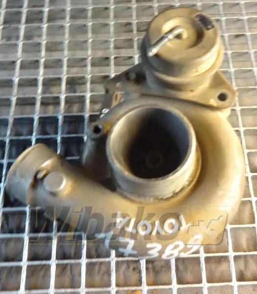 Toyota W859952 58020 - Turbo för Byggmaskiner: bild 1 Toyota W859952 58020 - Turbo för Byggmaskiner: bild 1