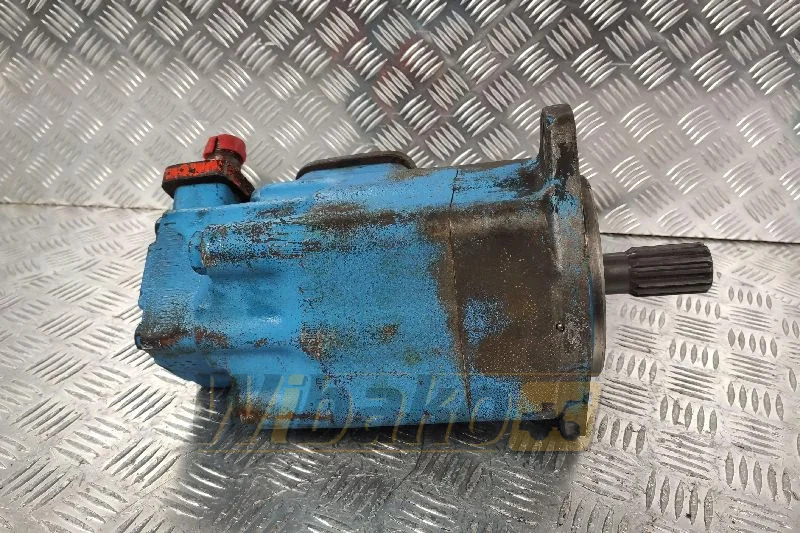 Vickers 3520VQ35Q11 - Hydraulpump för Byggmaskiner: bild 1 Vickers 3520VQ35Q11 - Hydraulpump för Byggmaskiner: bild 1