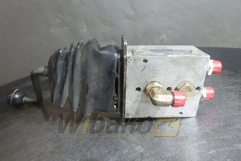 Vickers HRC2S1B - Hydraulventil för Byggmaskiner: bild 1 Vickers HRC2S1B - Hydraulventil för Byggmaskiner: bild 1