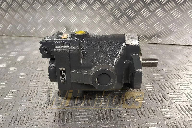 Vickers PVB10RSY31C 430487 - Hydraulpump för Byggmaskiner: bild 1 Vickers PVB10RSY31C 430487 - Hydraulpump för Byggmaskiner: bild 1