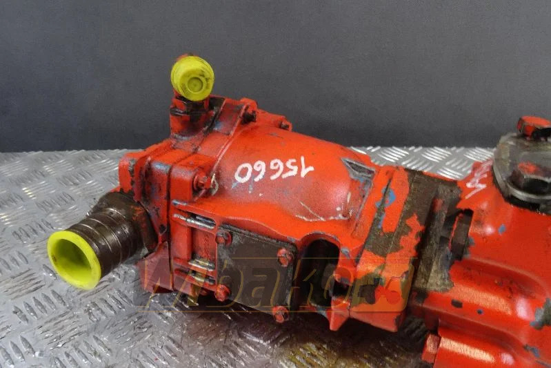 Vickers PVE19R - Hydraulpump för Byggmaskiner: bild 1 Vickers PVE19R - Hydraulpump för Byggmaskiner: bild 1