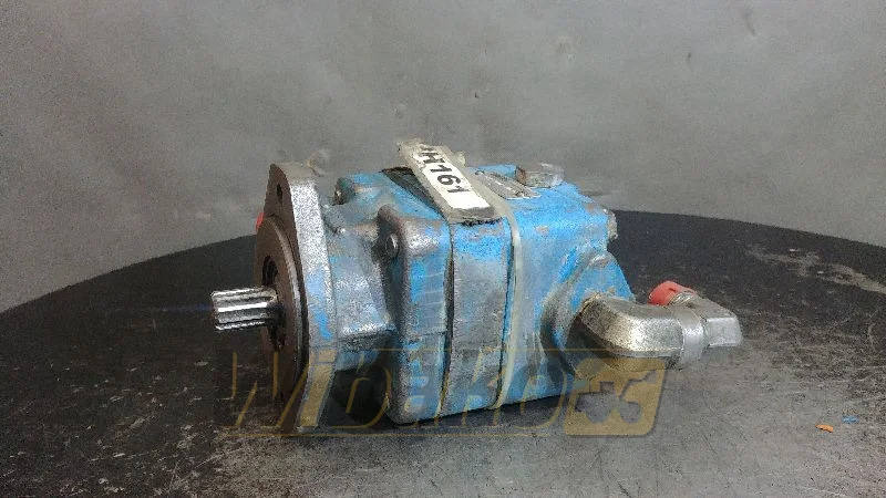 Vickers V20F1P11P38C6J11 - Hydraulpump för Byggmaskiner: bild 1 Vickers V20F1P11P38C6J11 - Hydraulpump för Byggmaskiner: bild 1