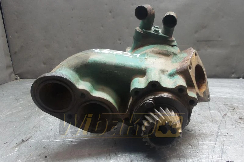 Volvo TD73KHE 11030791 - Vattenpump: bild 1 Volvo TD73KHE 11030791 - Vattenpump: bild 1
