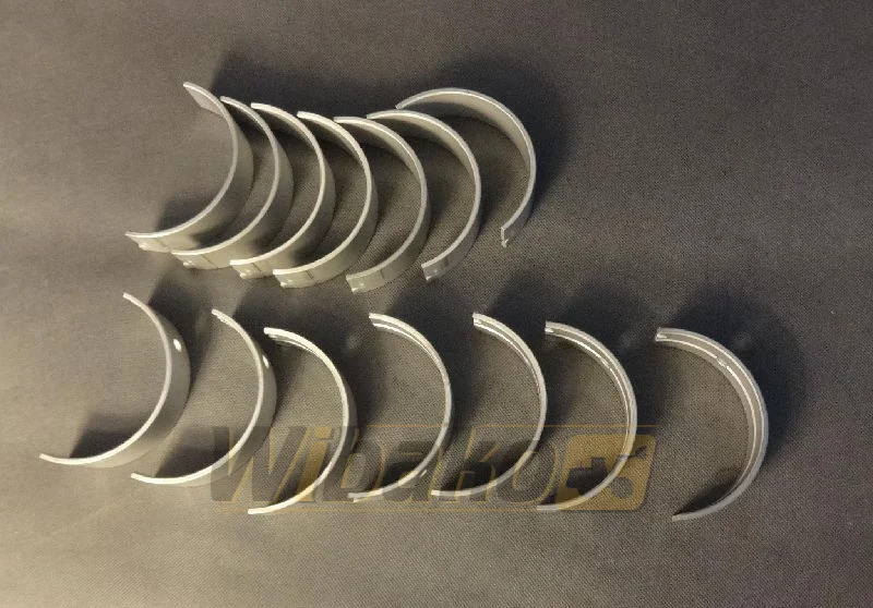 WIBAKO M11 3801152 - Motorlager för Byggmaskiner: bild 2 WIBAKO M11 3801152 - Motorlager för Byggmaskiner: bild 2