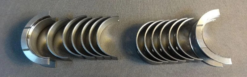 WIBAKO QSB6.7 3901151/3901091 - Motorlager för Byggmaskiner: bild 1 WIBAKO QSB6.7 3901151/3901091 - Motorlager för Byggmaskiner: bild 1