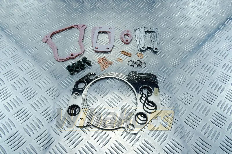 Wbk L4138-K1 - Motorläggning för Byggmaskiner: bild 2 Wbk L4138-K1 - Motorläggning för Byggmaskiner: bild 2