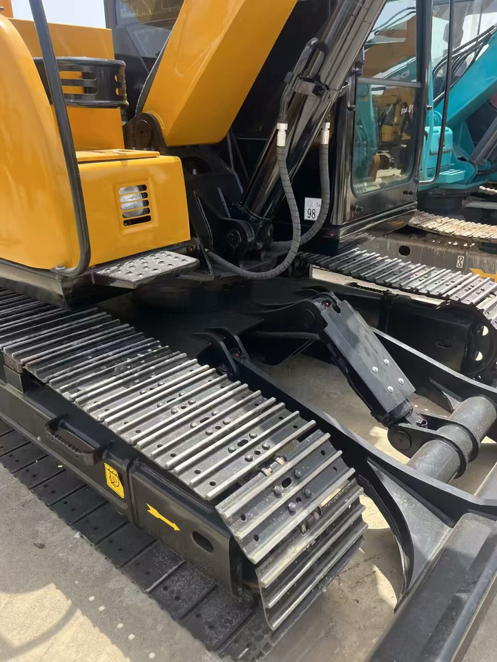 CATERPILLAR 323D2L - Bandgrävare: bild 5 CATERPILLAR 323D2L - Bandgrävare: bild 5