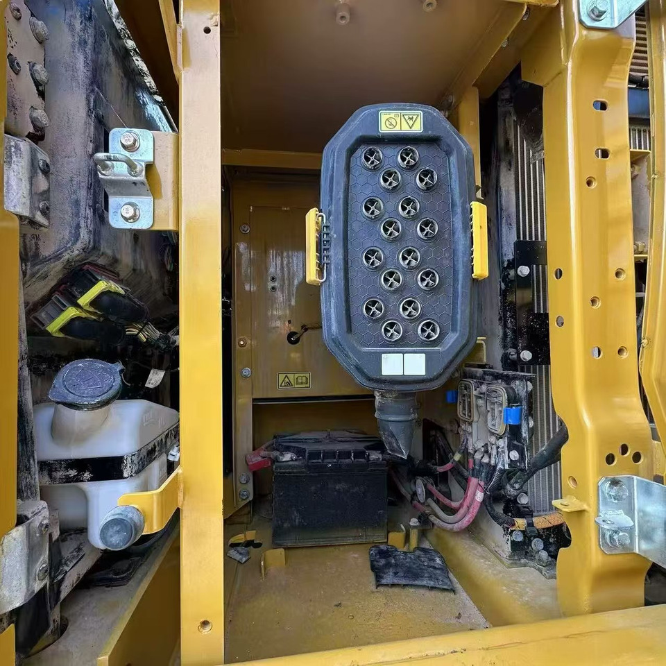 CATERPILLAR 330D2 - Bandgrävare: bild 5 CATERPILLAR 330D2 - Bandgrävare: bild 5