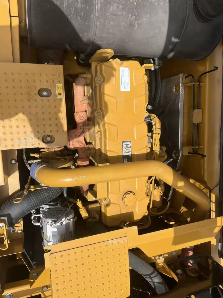 CATERPILLAR 330D2 - Bandgrävare: bild 2 CATERPILLAR 330D2 - Bandgrävare: bild 2