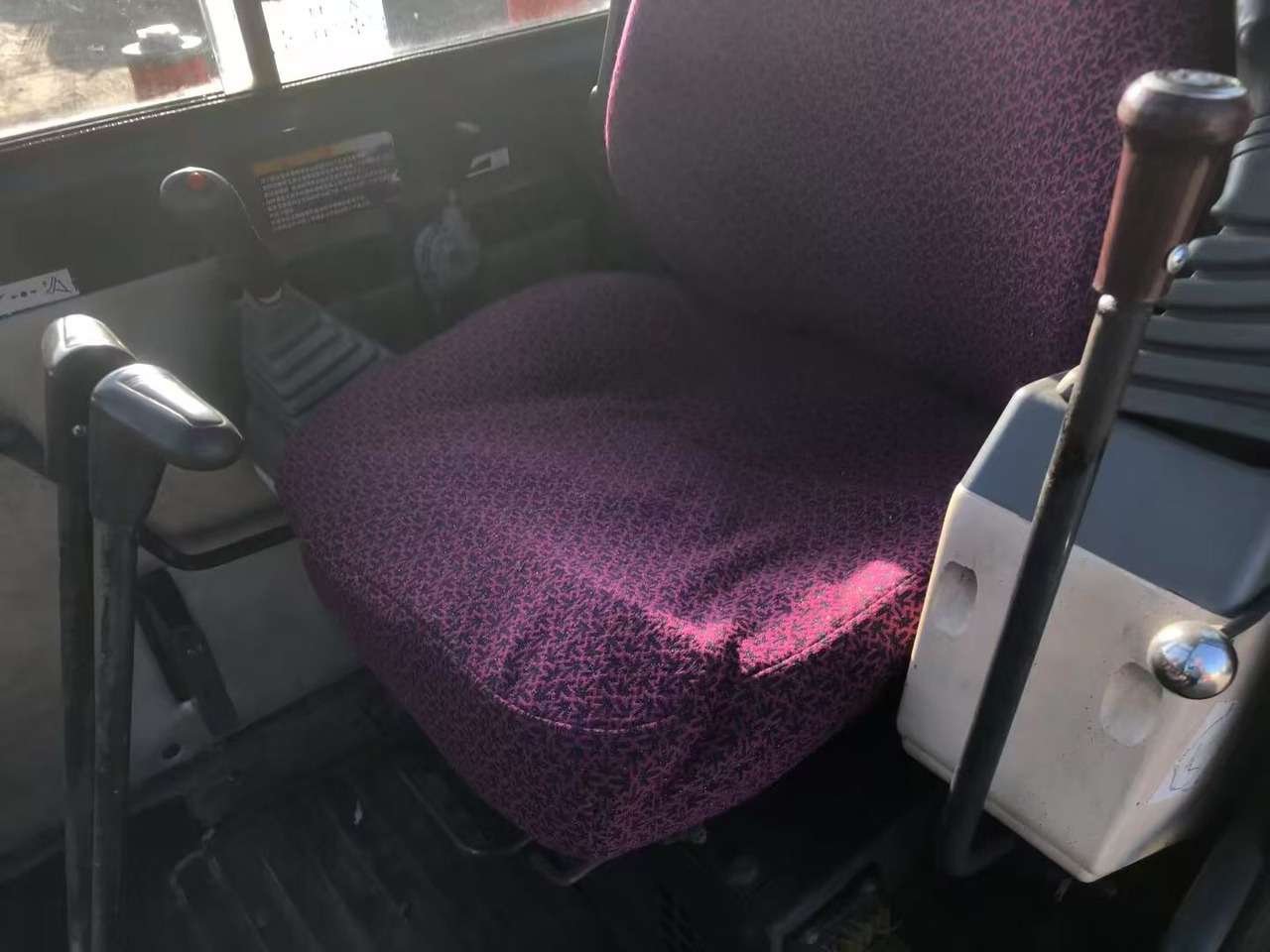 DOOSAN 55-9c - Minigrävmaskin: bild 2 DOOSAN 55-9c - Minigrävmaskin: bild 2