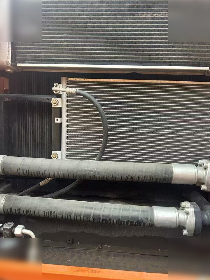 DOOSAN DX225 LC-9C - Bandgrävare: bild 4 DOOSAN DX225 LC-9C - Bandgrävare: bild 4