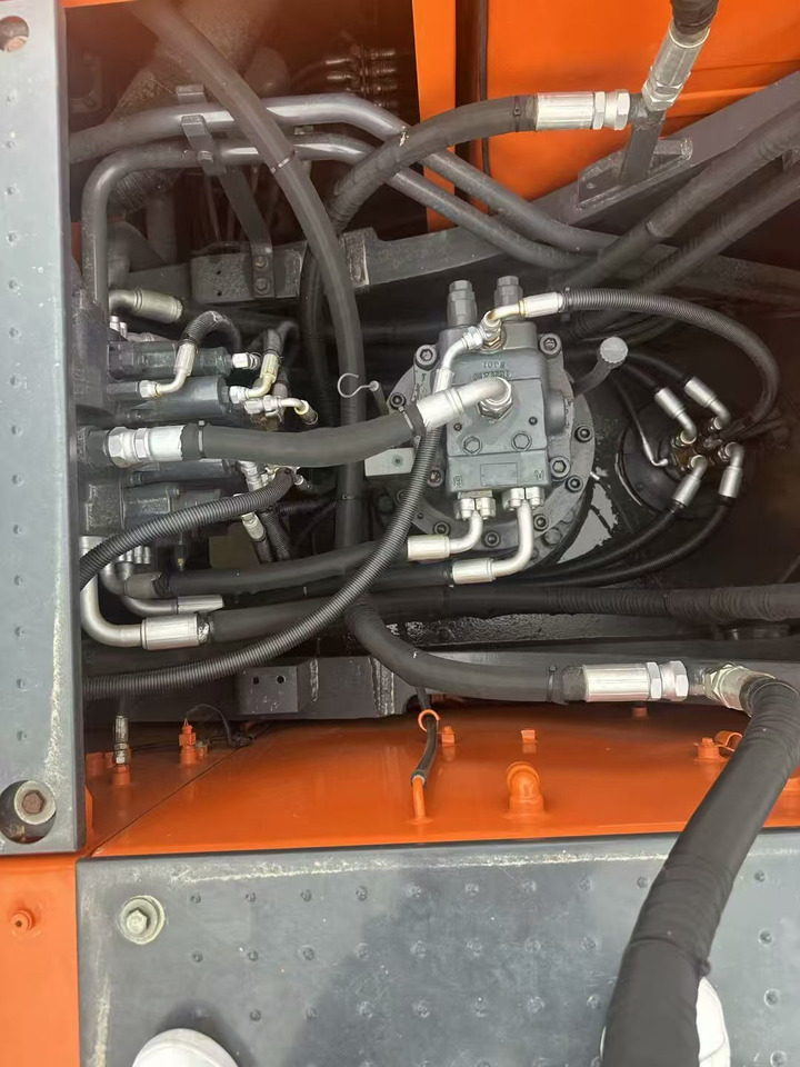 Doosan DX225LC-9C - Bandgrävare: bild 4 Doosan DX225LC-9C - Bandgrävare: bild 4