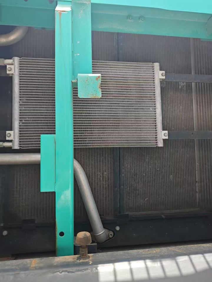 KOBELCO SK350D - Bandgrävare: bild 3 KOBELCO SK350D - Bandgrävare: bild 3