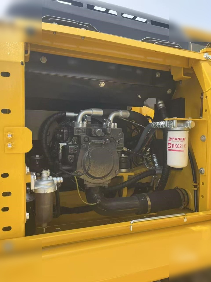 Bandgrävare KOMATSU PC160 LC-7: bild 8 Bandgrävare KOMATSU PC160 LC-7: bild 8