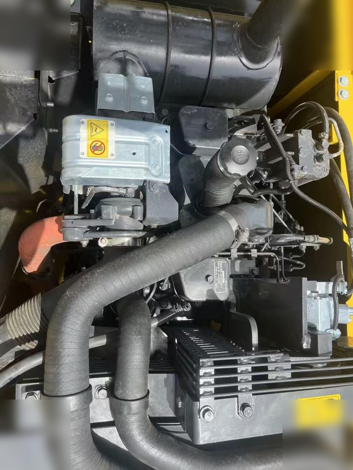 Bandgrävare KOMATSU PC160 LC-7: bild 7 Bandgrävare KOMATSU PC160 LC-7: bild 7