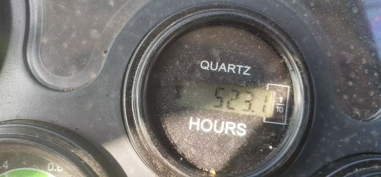 LONKING 885 - Hjullastare: bild 2 LONKING 885 - Hjullastare: bild 2