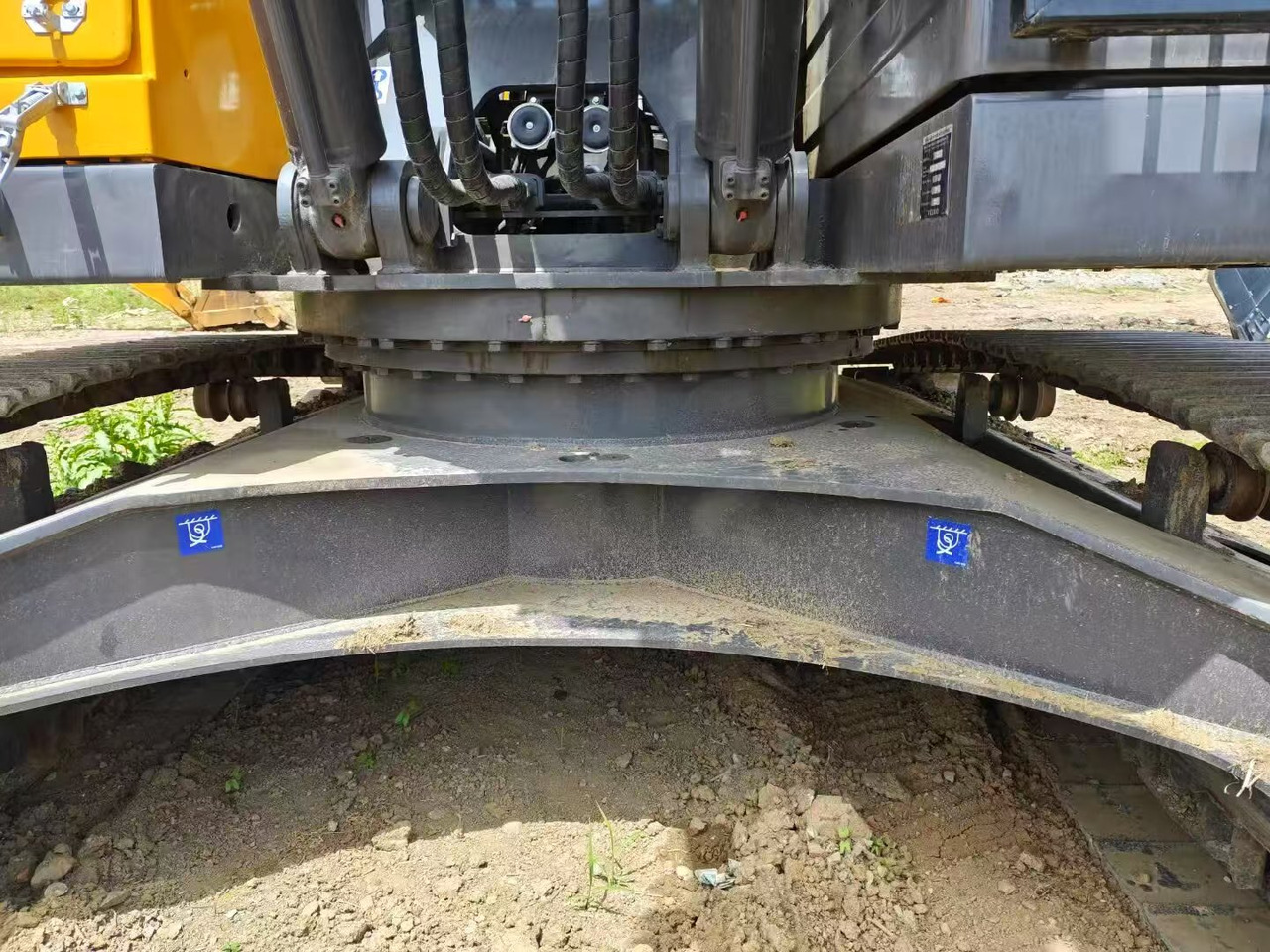 LONKING 885 - Hjullastare: bild 4 LONKING 885 - Hjullastare: bild 4