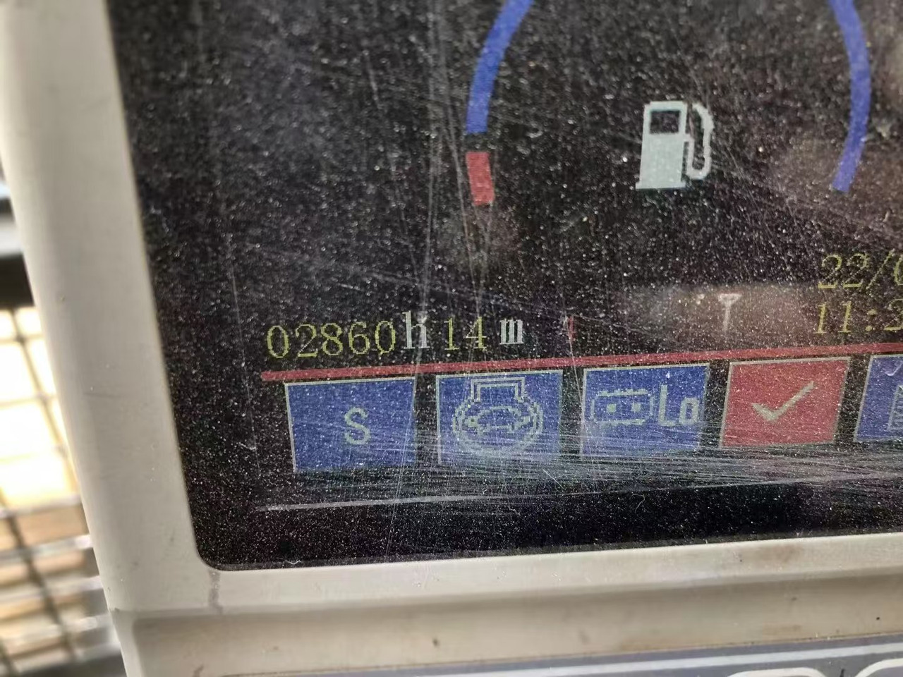 SANY SY365H - Bandgrävare: bild 5 SANY SY365H - Bandgrävare: bild 5